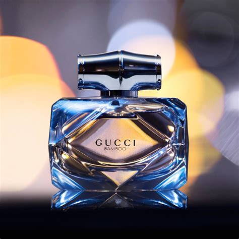 gucci perfume newest.